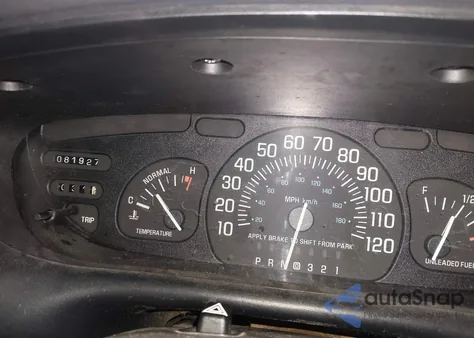 1996 Buick Skylark Gran Sport/Custom/Limited from USA, damaged, VIN 1G4NJ52M6TC418545